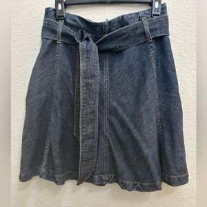 Banana republic skirt